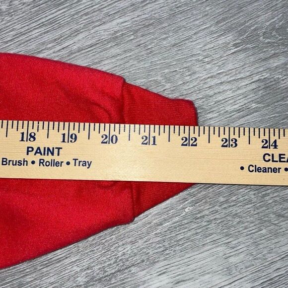 Vintage 90’s Ohio State Buckeyes Football Men’s XL Crewneck Sweatshirt Pullover - Picture 8 of 10